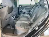 2026 Skoda Octavia