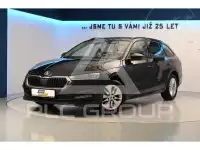 2026 Skoda Octavia