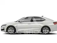 2026 Skoda Octavia