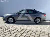 2026 Skoda Octavia