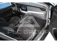2026 Skoda Octavia