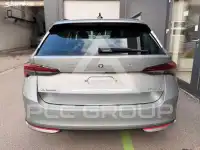 2026 Skoda Octavia