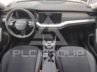 2026 Skoda Octavia