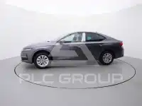 2026 Skoda Octavia