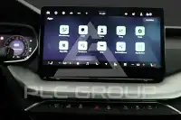 2026 Skoda Octavia