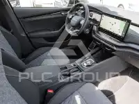 2026 Skoda Octavia