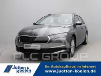 2026 Skoda Octavia