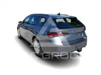 2026 Skoda Octavia