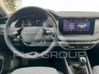 2026 Skoda Octavia