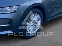 2026 Skoda Octavia