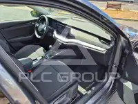 2026 Skoda Octavia
