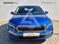 2026 Skoda Octavia