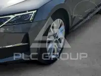 2026 Skoda Octavia