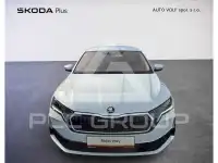 2026 Skoda Octavia