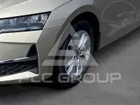 2026 Skoda Octavia