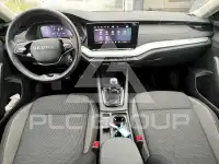 2026 Skoda Octavia
