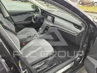 2026 Skoda Octavia