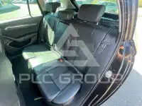 2026 Skoda Octavia