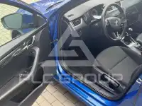 2026 Skoda Octavia