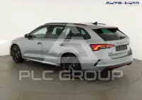 2026 Skoda Octavia
