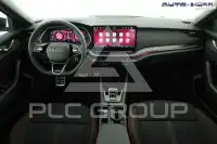 2026 Skoda Octavia