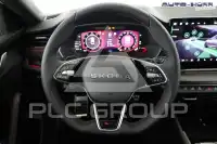 2026 Skoda Octavia