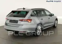 2026 Skoda Octavia