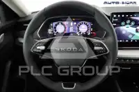 2026 Skoda Octavia