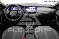 2026 Skoda Octavia