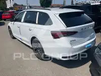 2026 Skoda Octavia