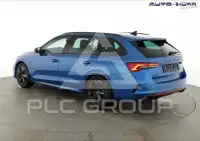 2026 Skoda Octavia
