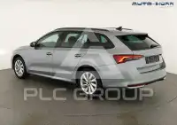 2026 Skoda Octavia