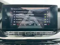 2026 Skoda Octavia