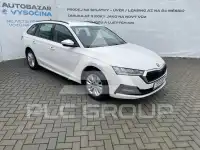 2026 Skoda Octavia