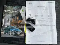 2026 Skoda Octavia