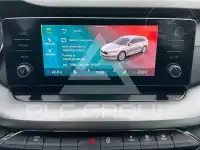 2026 Skoda Octavia