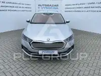 2026 Skoda Octavia
