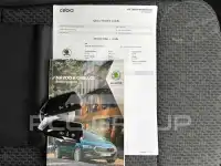 2026 Skoda Octavia