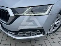 2026 Skoda Octavia