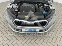 2026 Skoda Octavia