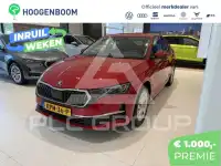 2026 Skoda Octavia