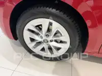 2026 Skoda Octavia