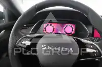 2026 Skoda Octavia