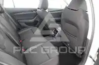 2026 Skoda Octavia