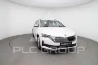 2026 Skoda Octavia
