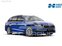 2026 Skoda Octavia