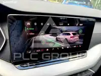 2026 Skoda Octavia