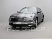 2026 Skoda Octavia