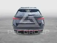 2026 Skoda Octavia
