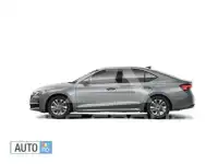2026 Skoda Octavia